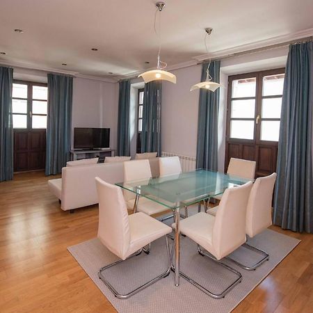 Apartamento The Cool Flat Llanes Exterior foto