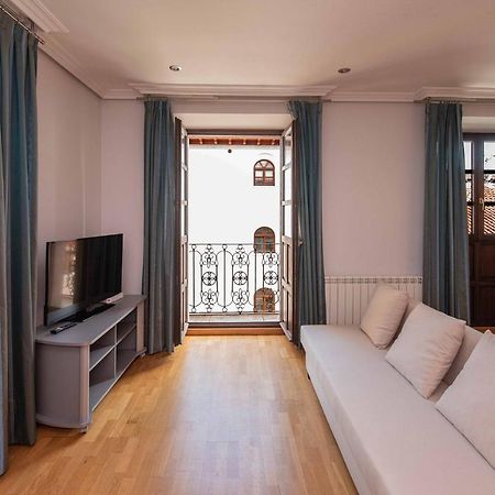 Apartamento The Cool Flat Llanes Exterior foto