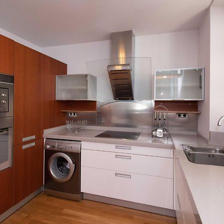 Apartamento The Cool Flat Llanes Exterior foto