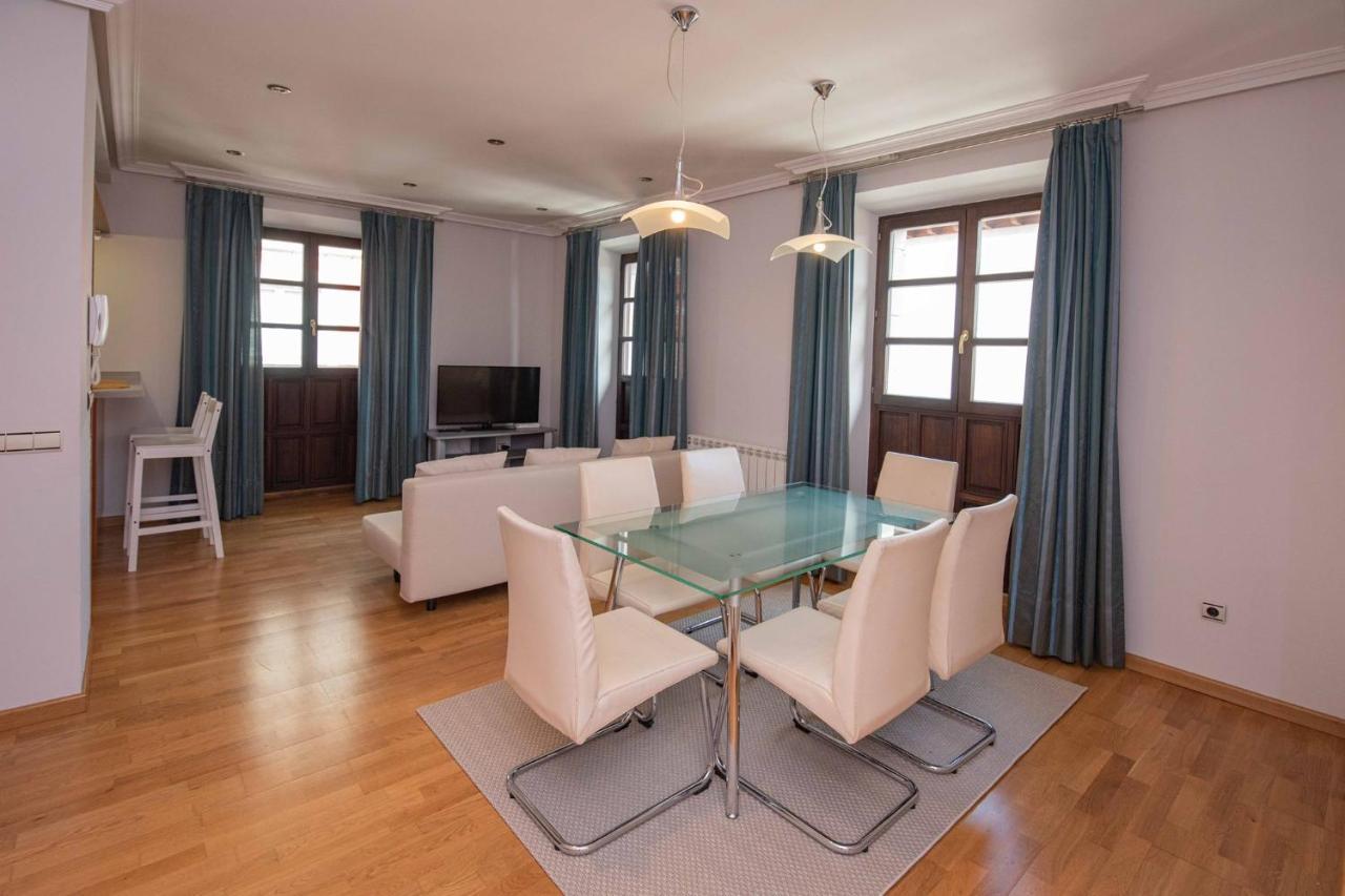 Apartamento The Cool Flat Llanes Exterior foto