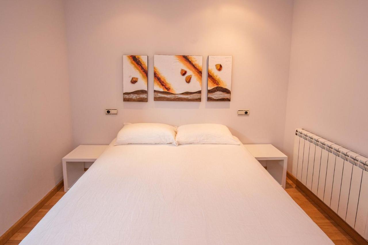 Apartamento The Cool Flat Llanes Exterior foto