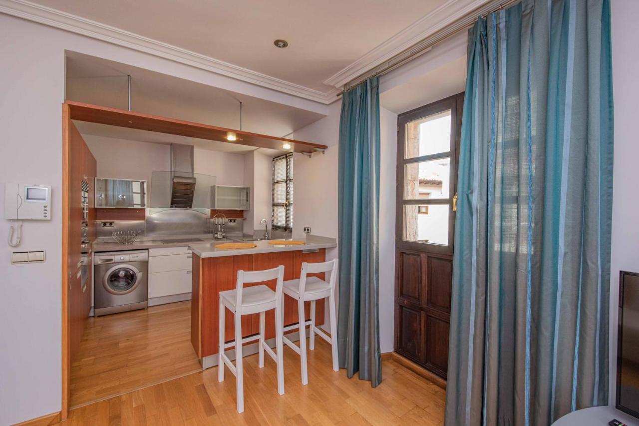 Apartamento The Cool Flat Llanes Exterior foto
