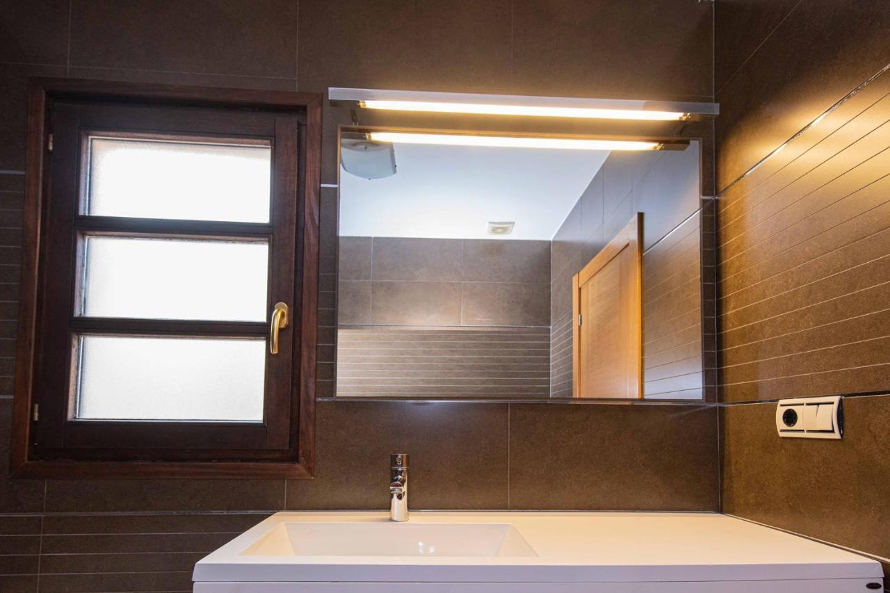 Apartamento The Cool Flat Llanes Exterior foto