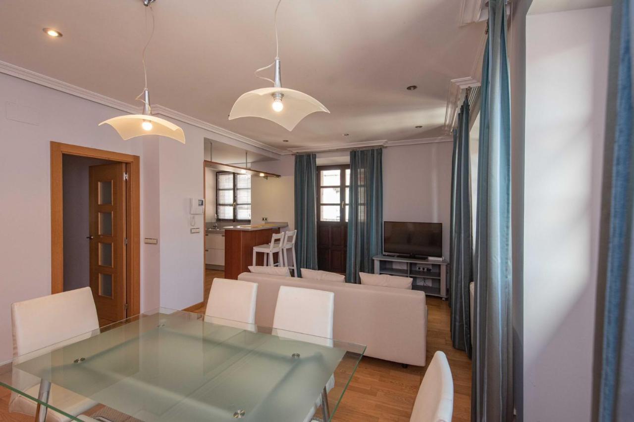 Apartamento The Cool Flat Llanes Exterior foto