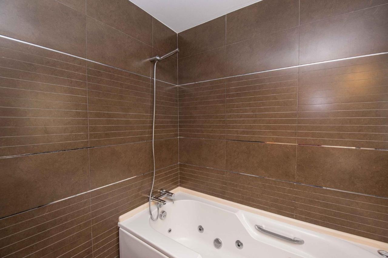 Apartamento The Cool Flat Llanes Exterior foto