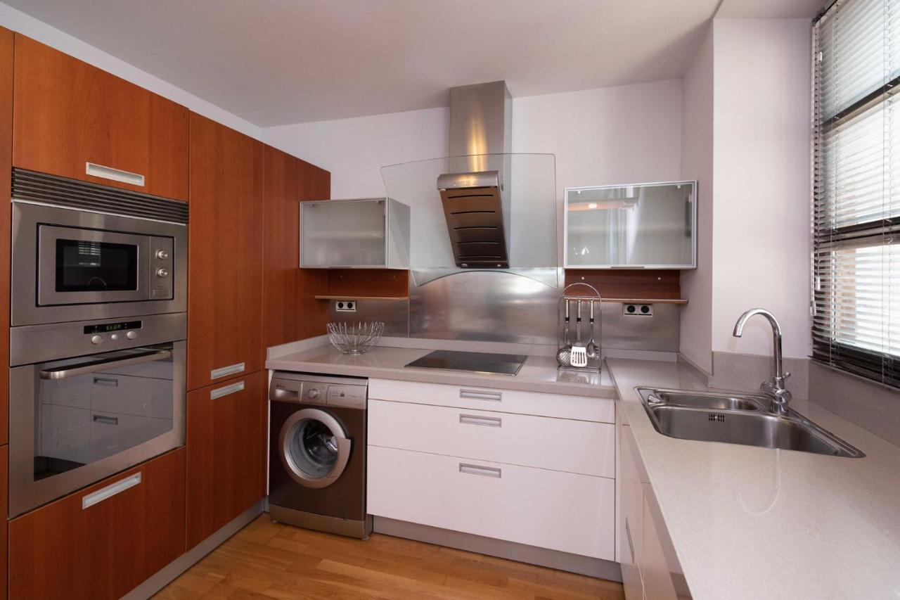 Apartamento The Cool Flat Llanes Exterior foto